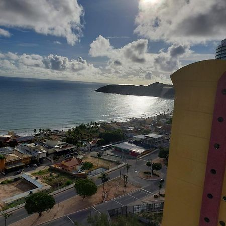 Paradise Flat 2 Quartos Vista Mar Appartement Natal Buitenkant foto